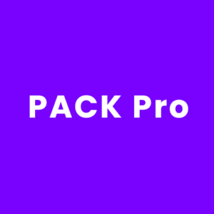 PACK Centre online
