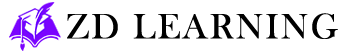Zd Learning